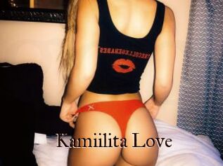 Kamiilita_Love