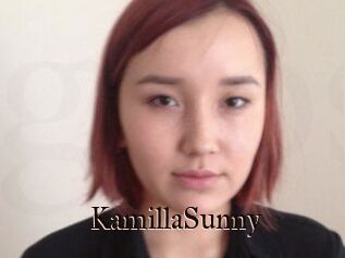 KamillaSunny