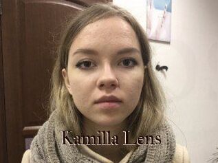 Kamilla_Lens