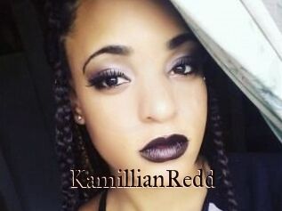 KamillianRedd