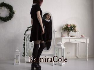 KamiraCole