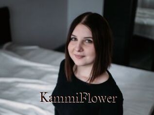 KammiFlower