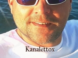 Kanalettox