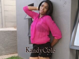 KandyCole