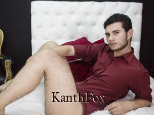 KanthFox