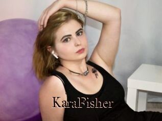 KaraFisher