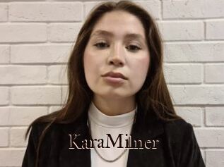 KaraMilner