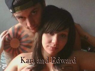 Kara_and_Edward