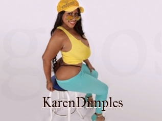 KarenDimples