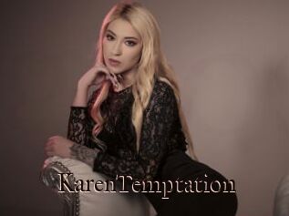 KarenTemptation