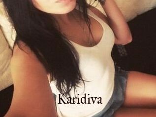 Karidiva