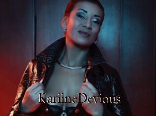 KariineDevious