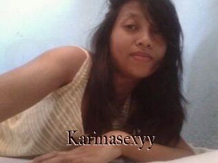 Karinasexyy