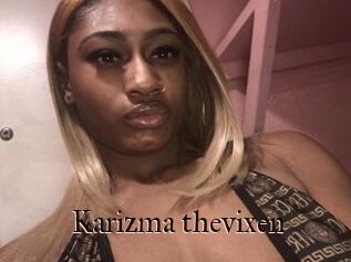 Karizma_thevixen