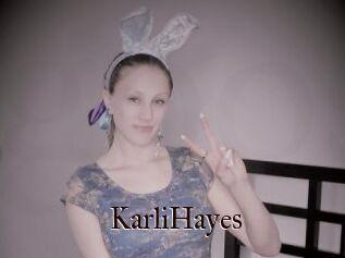 KarliHayes