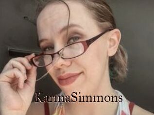 KarmaSimmons