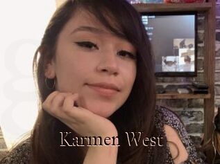 Karmen_West