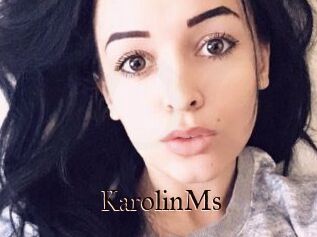 KarolinMs