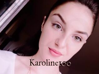 Karoline100