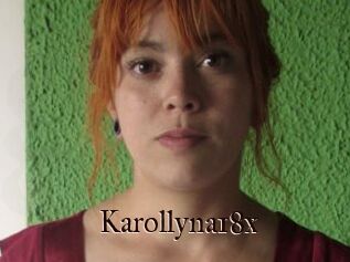 Karollyna18x