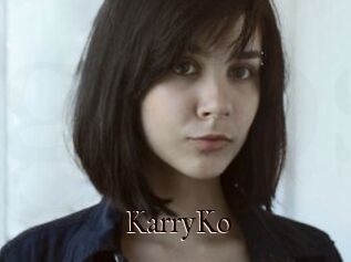 KarryKo