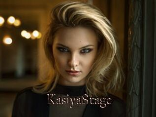 KasiyaStage Goog Sexe