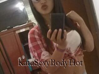 KataSexyBodyHot