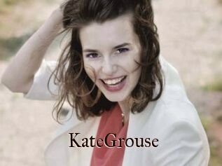 KateGrouse