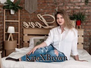 KateXBrown