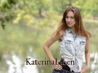 KaterinaLiben