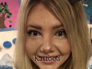 Katfood