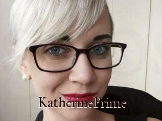 KatherinePrime