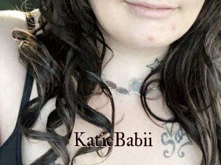 KatieBabii