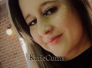 KatieCums