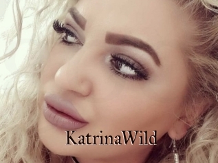 KatrinaWild