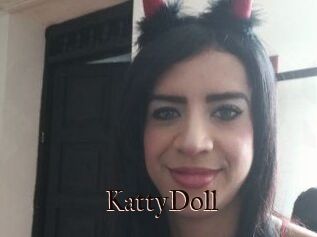 KattyDoll