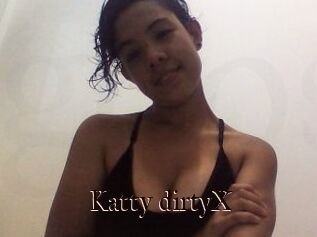 Katty_dirtyX