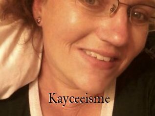 Kayceeisme