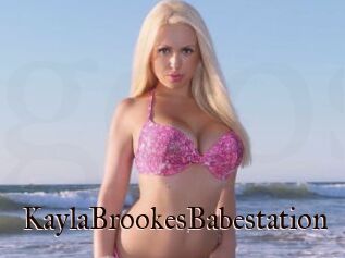 KaylaBrookesBabestation