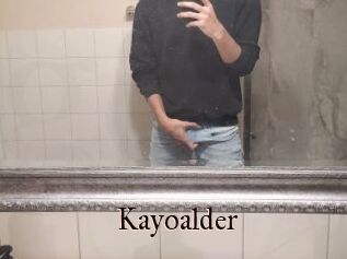 Kayoalder