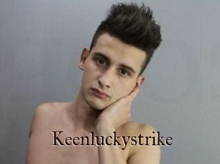 Keenluckystrike