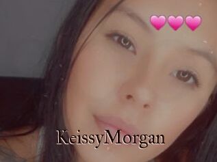 KeissyMorgan