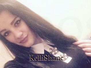 KelliShane