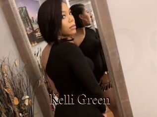 Kelli_Green