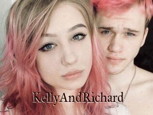 KellyAndRichard