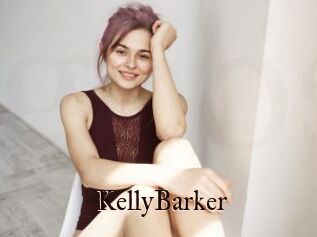 KellyBarker