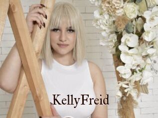 KellyFreid