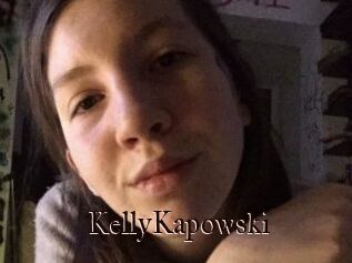 KellyKapowski