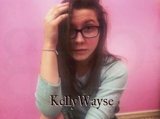 KellyWayse