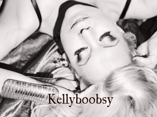 Kellyboobsy